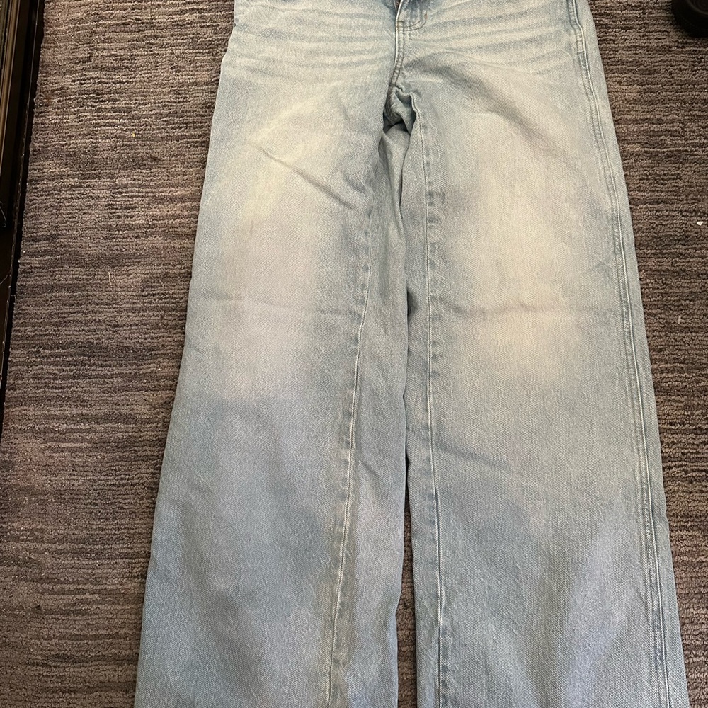 PacSun Denim Blue Jeans